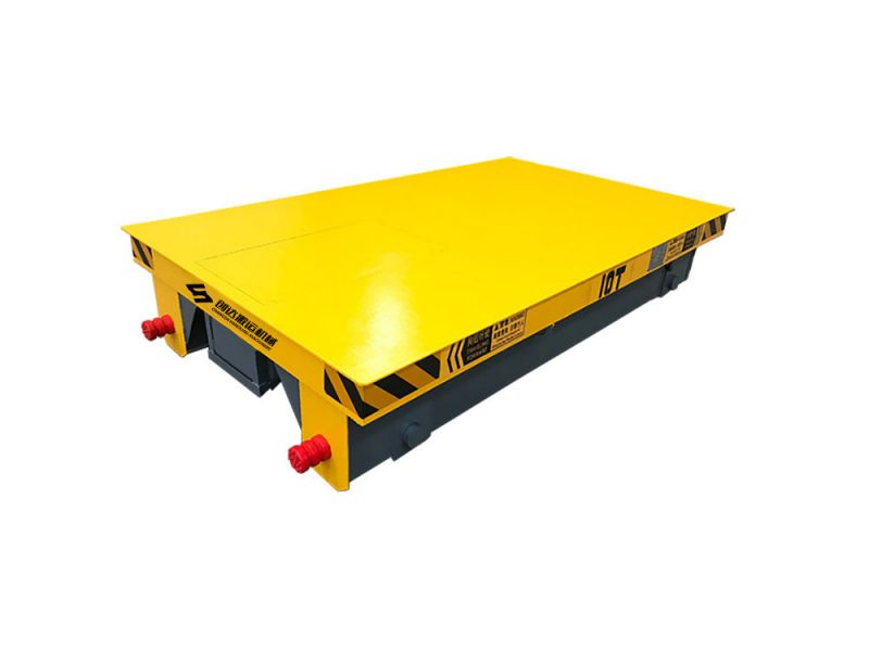 KXG蓄電池軌道平車